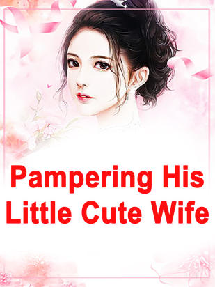 Pampering His Little Cute Wife